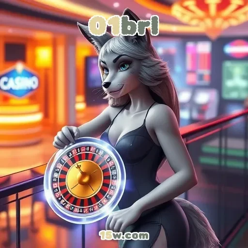 01brl: As Promoções Imperdíveis que Todo Jogador Deveria Conhecer!