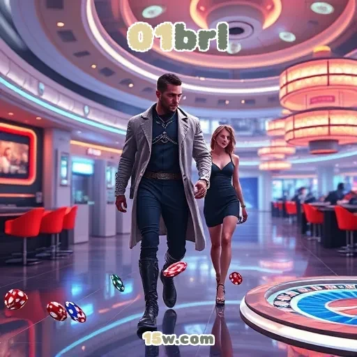 01brl: Segurança em Jogos Online - O Que Você Precisa Saber