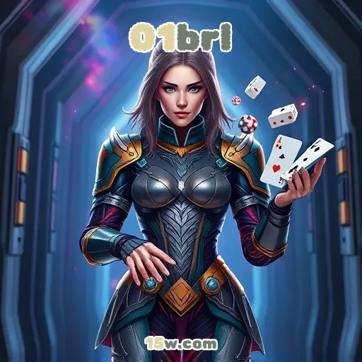 01brl: Caça-Níqueis Imperdíveis para Ganhar e se Divertir!