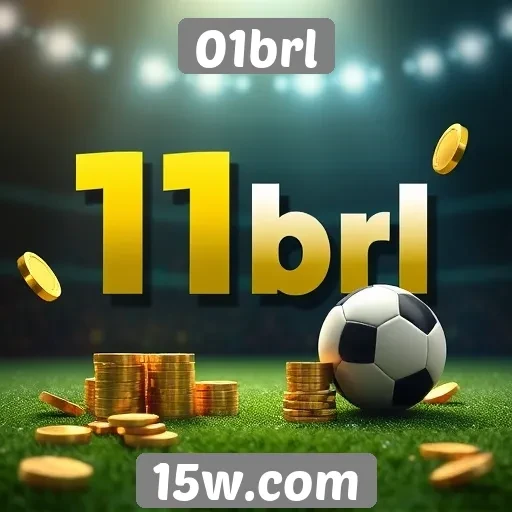 Promoções e bônus disponíveis no 01brl