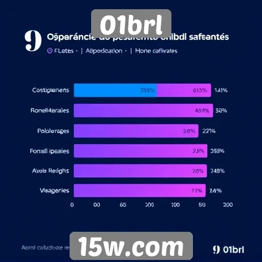 Experiência do usuário no 01brl é avaliada positivamente